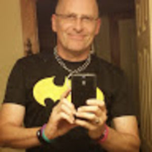 Meet your Posher, David